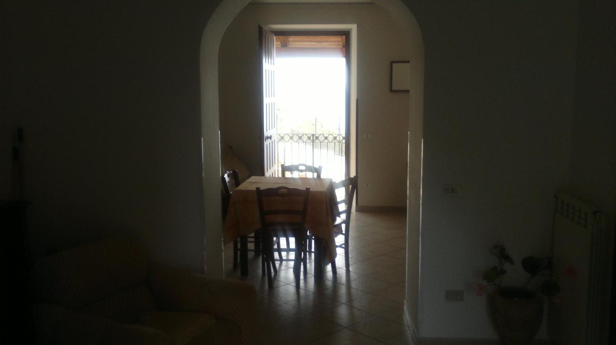 Agriturismo La Palombara Paola Zewnętrze zdjęcie