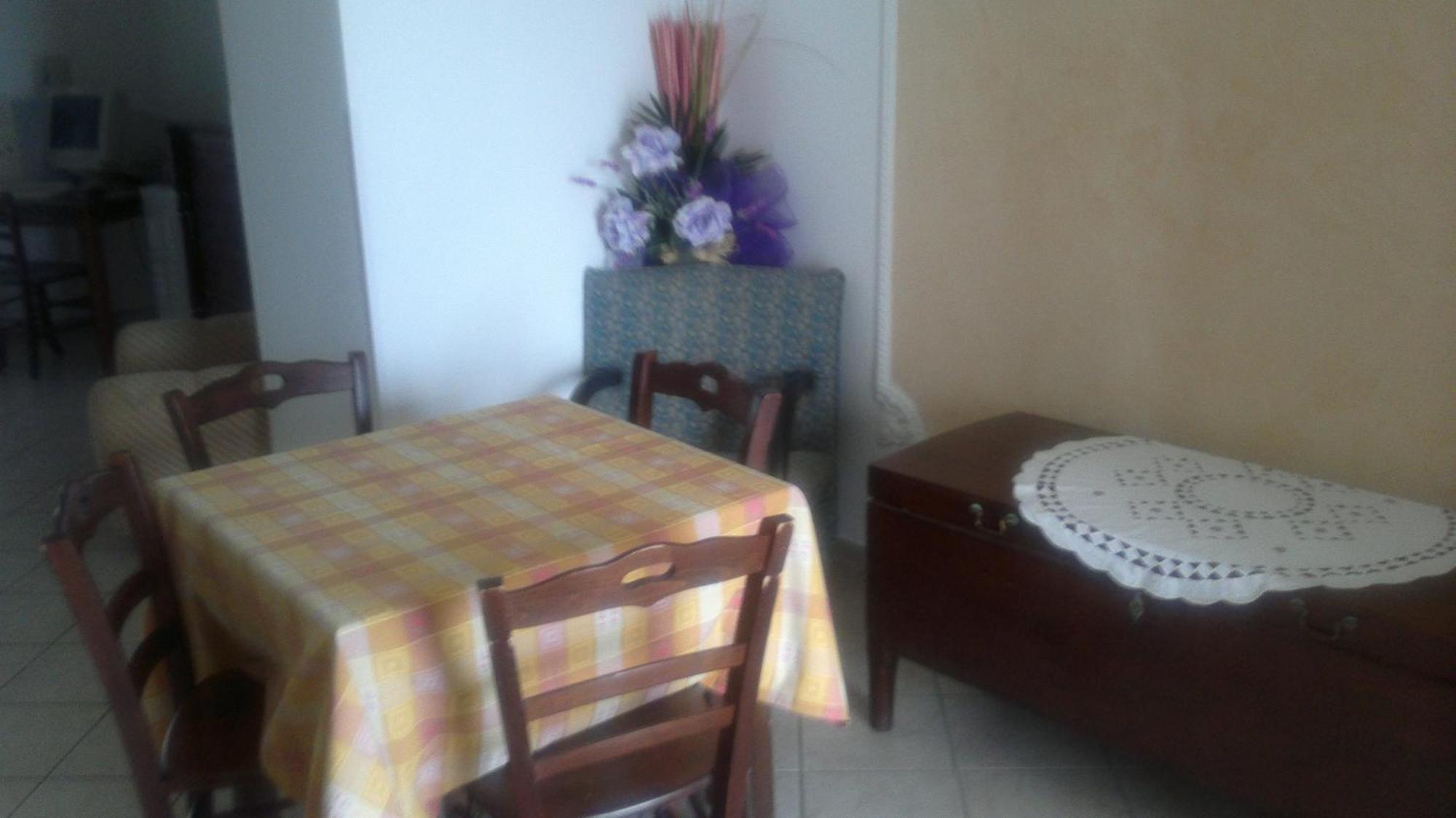 Agriturismo La Palombara Paola Zewnętrze zdjęcie
