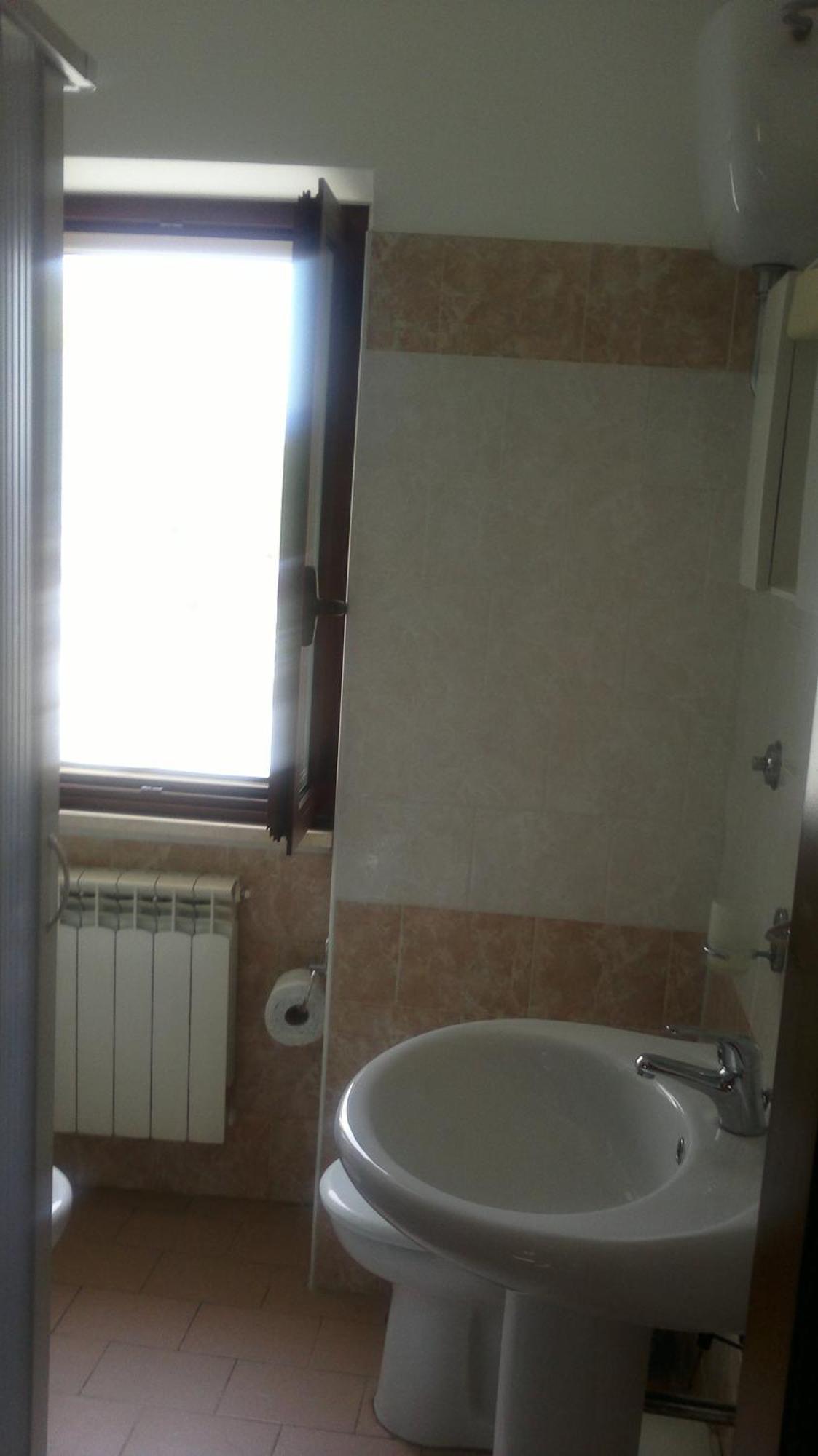 Agriturismo La Palombara Paola Zewnętrze zdjęcie