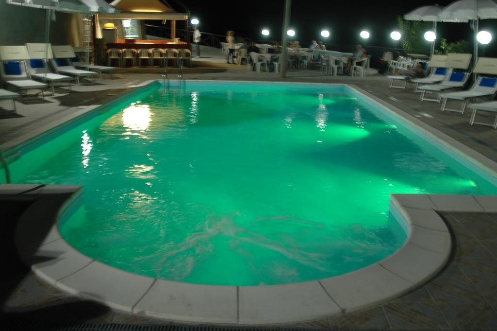 Agriturismo La Palombara Paola Zewnętrze zdjęcie