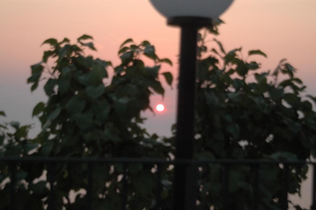 Agriturismo La Palombara Paola Zewnętrze zdjęcie