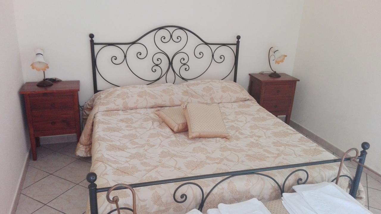 Agriturismo La Palombara Paola Zewnętrze zdjęcie